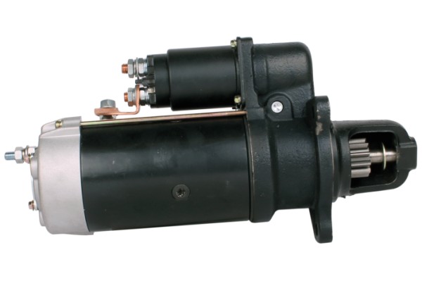 Hella Starter 8EA 012 586-071