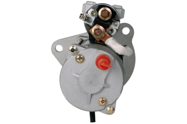 Hella Starter 8EA 012 586-081