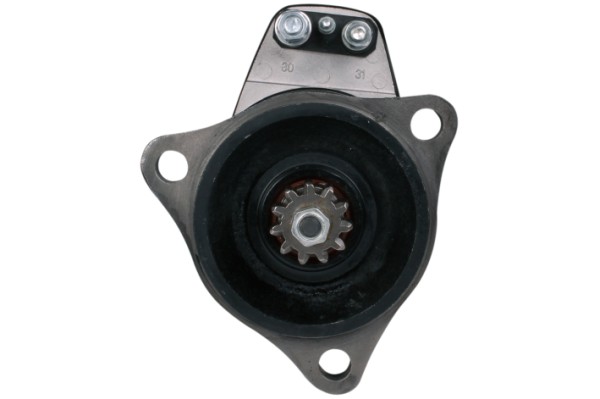 Hella Starter 8EA 012 586-131