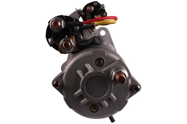 Hella Starter 8EA 012 586-151