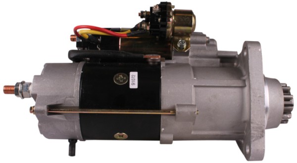 Hella Starter 8EA 012 586-151