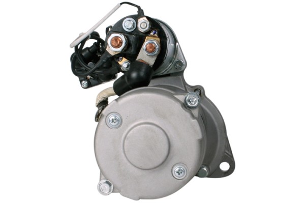 Hella Starter 8EA 012 586-201