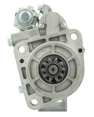 Hella Starter 8EA 012 586-281