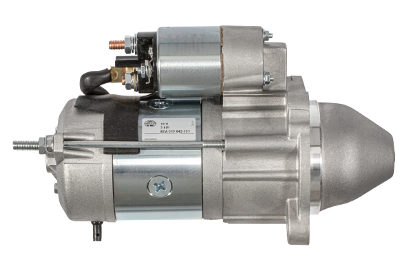 Hella Starter 8EA 015 642-131