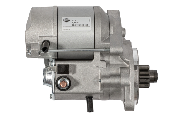 Hella Starter 8EA 015 642-141
