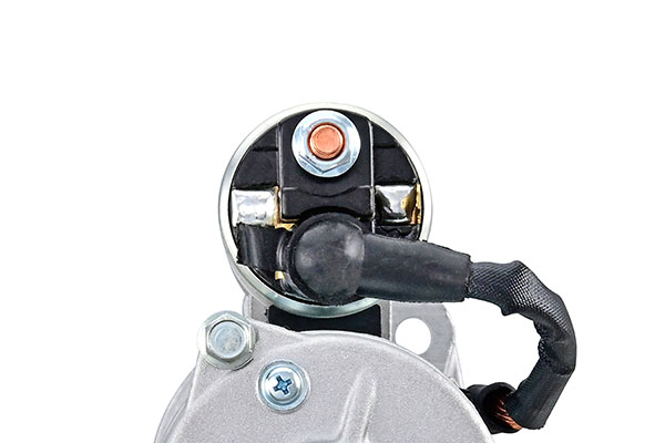Hella Starter 8EA 015 642-171
