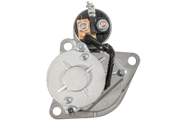 Hella Starter 8EA 015 642-181