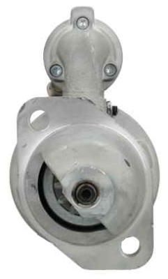 Hella Starter 8EA 015 642-261