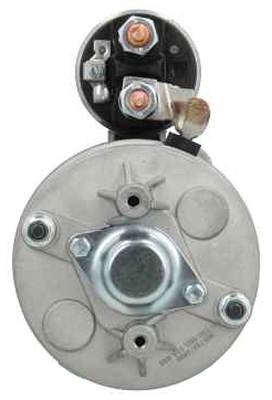 Hella Starter 8EA 015 642-261