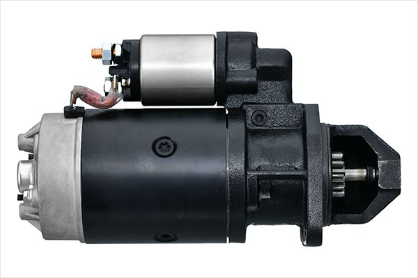 Hella Starter 8EA 015 642-381