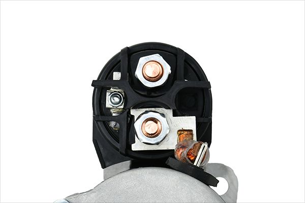 Hella Starter 8EA 015 642-561