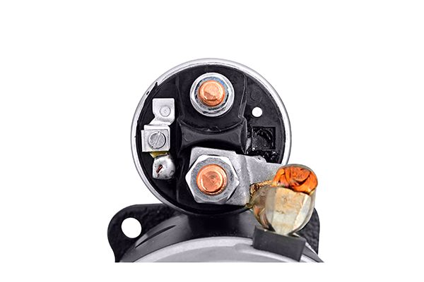 Hella Starter 8EA 015 642-651