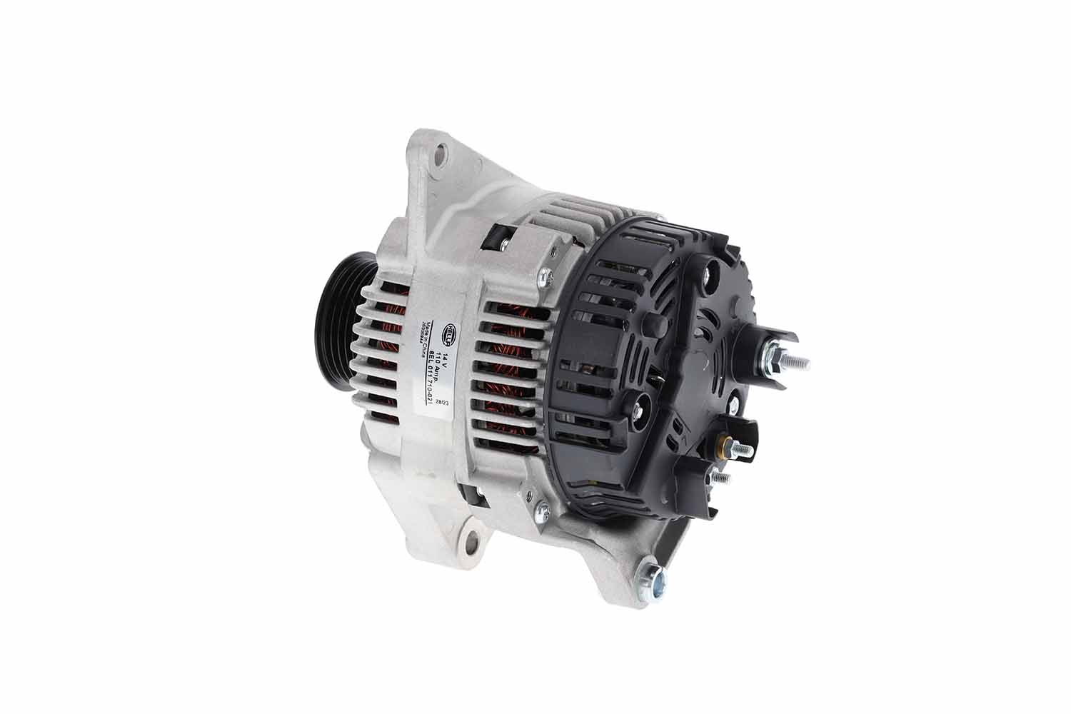 Alternator/Dynamo Hella 8EL 011 710-021