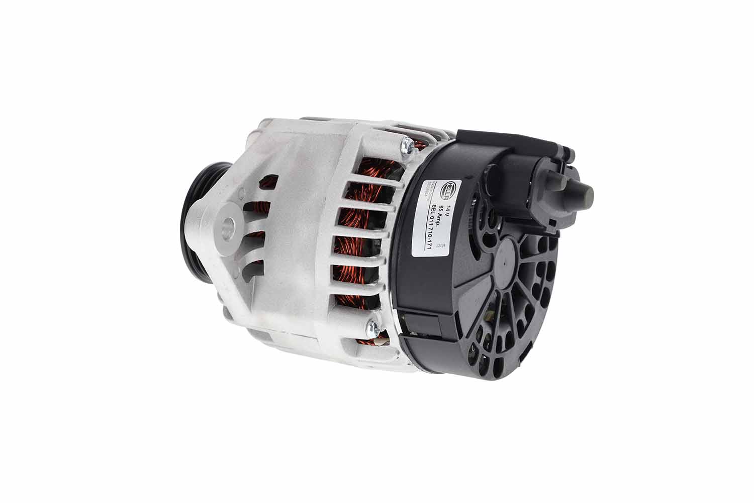 Alternator/Dynamo Hella 8EL 011 710-171