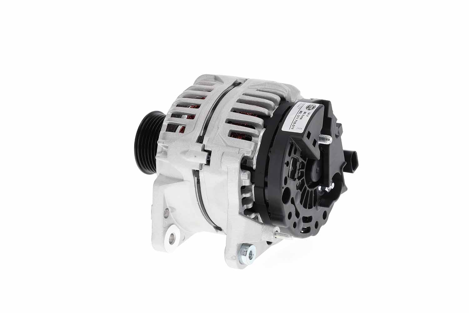 Alternator/Dynamo Hella 8EL 011 710-311