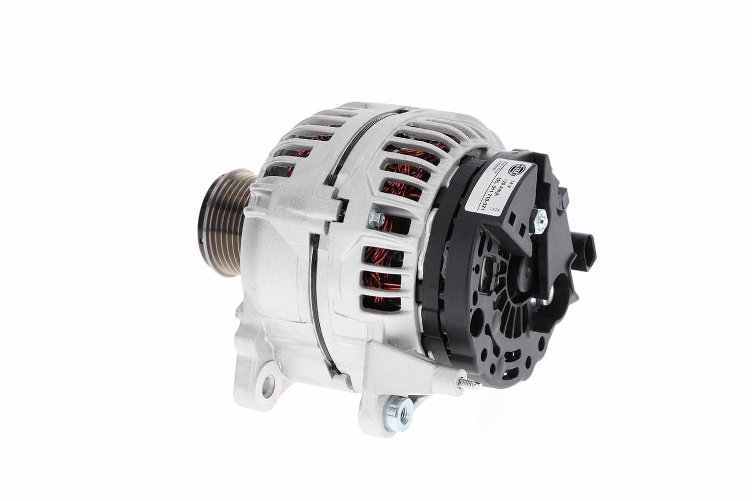 Alternator/Dynamo Hella 8EL 011 710-321
