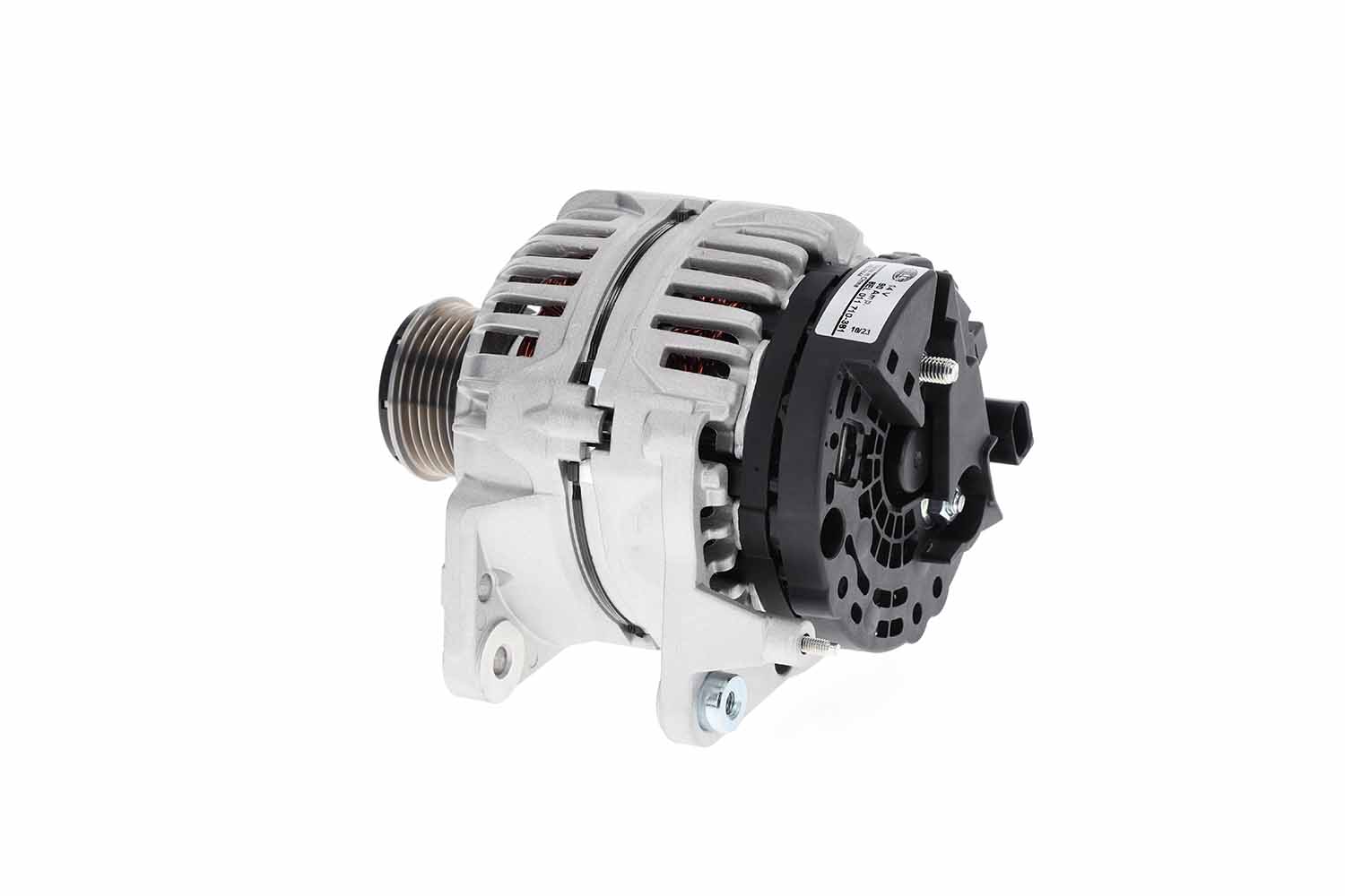 Alternator/Dynamo Hella 8EL 011 710-381