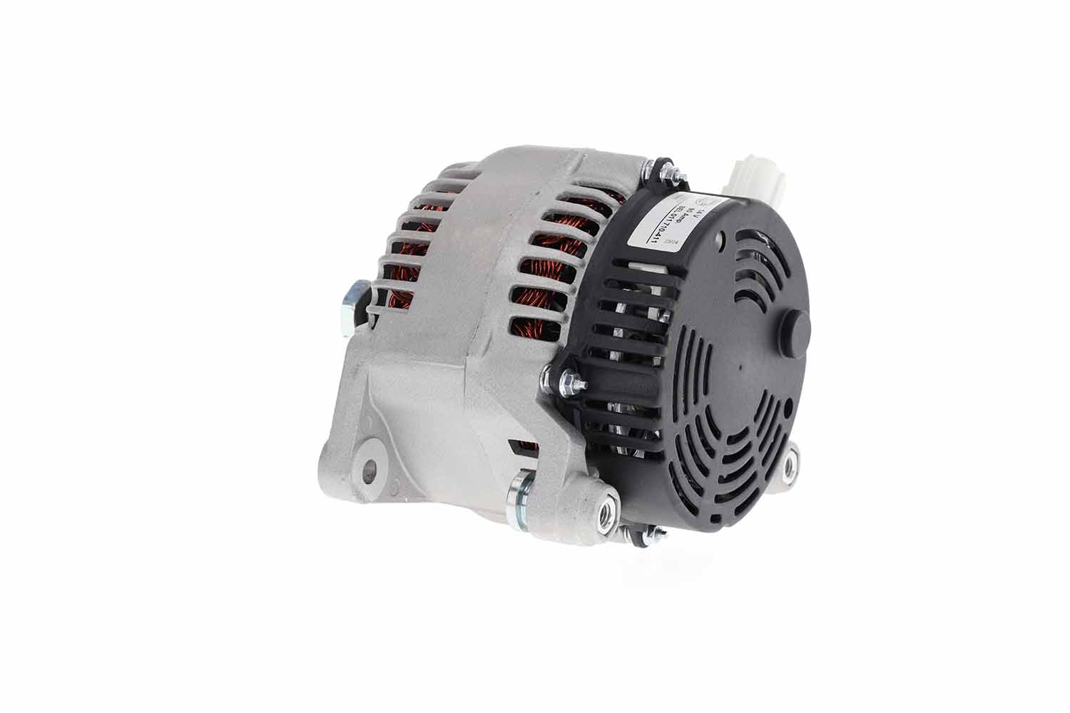 Alternator/Dynamo Hella 8EL 011 710-411