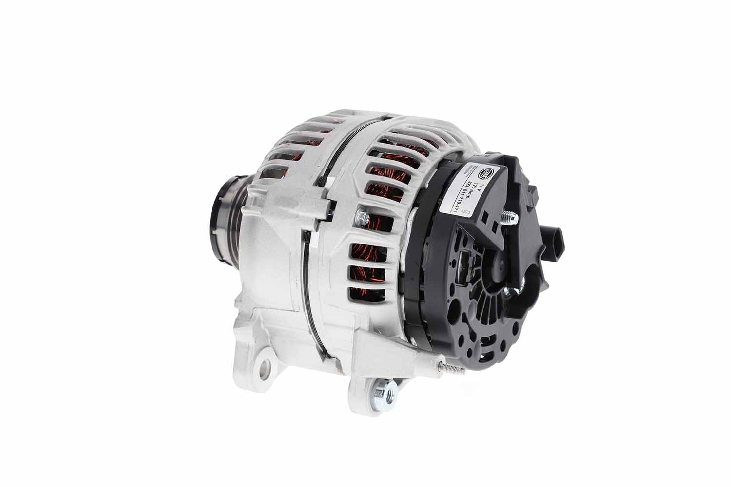 Alternator/Dynamo Hella 8EL 011 710-471