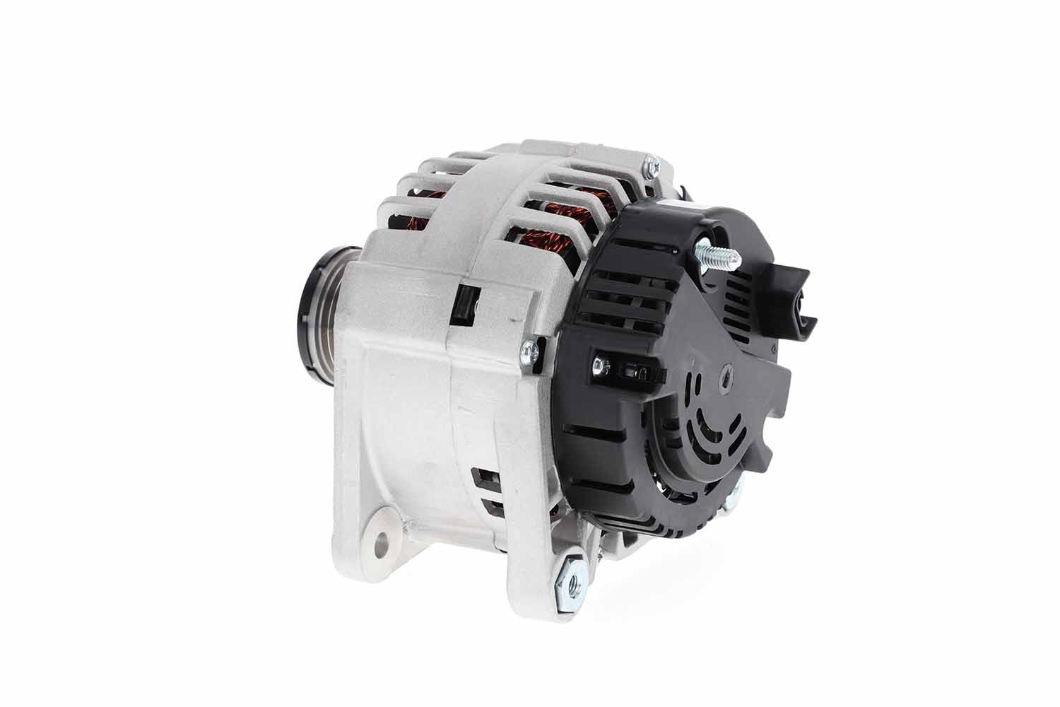 Alternator/Dynamo Hella 8EL 011 710-611