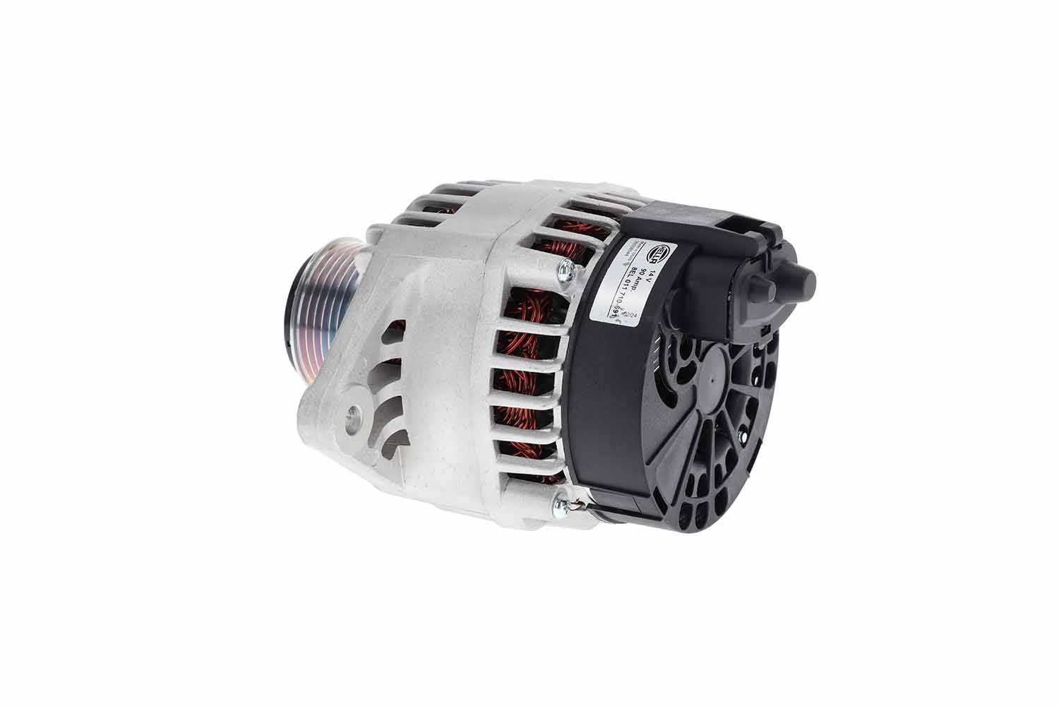 Alternator/Dynamo Hella 8EL 011 710-691