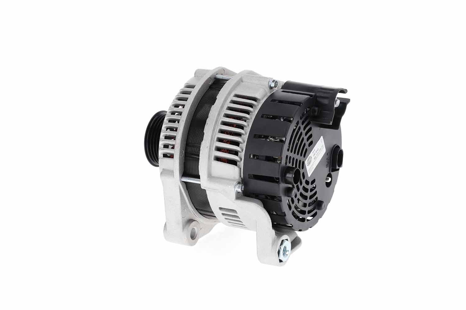 Alternator/Dynamo Hella 8EL 011 710-721
