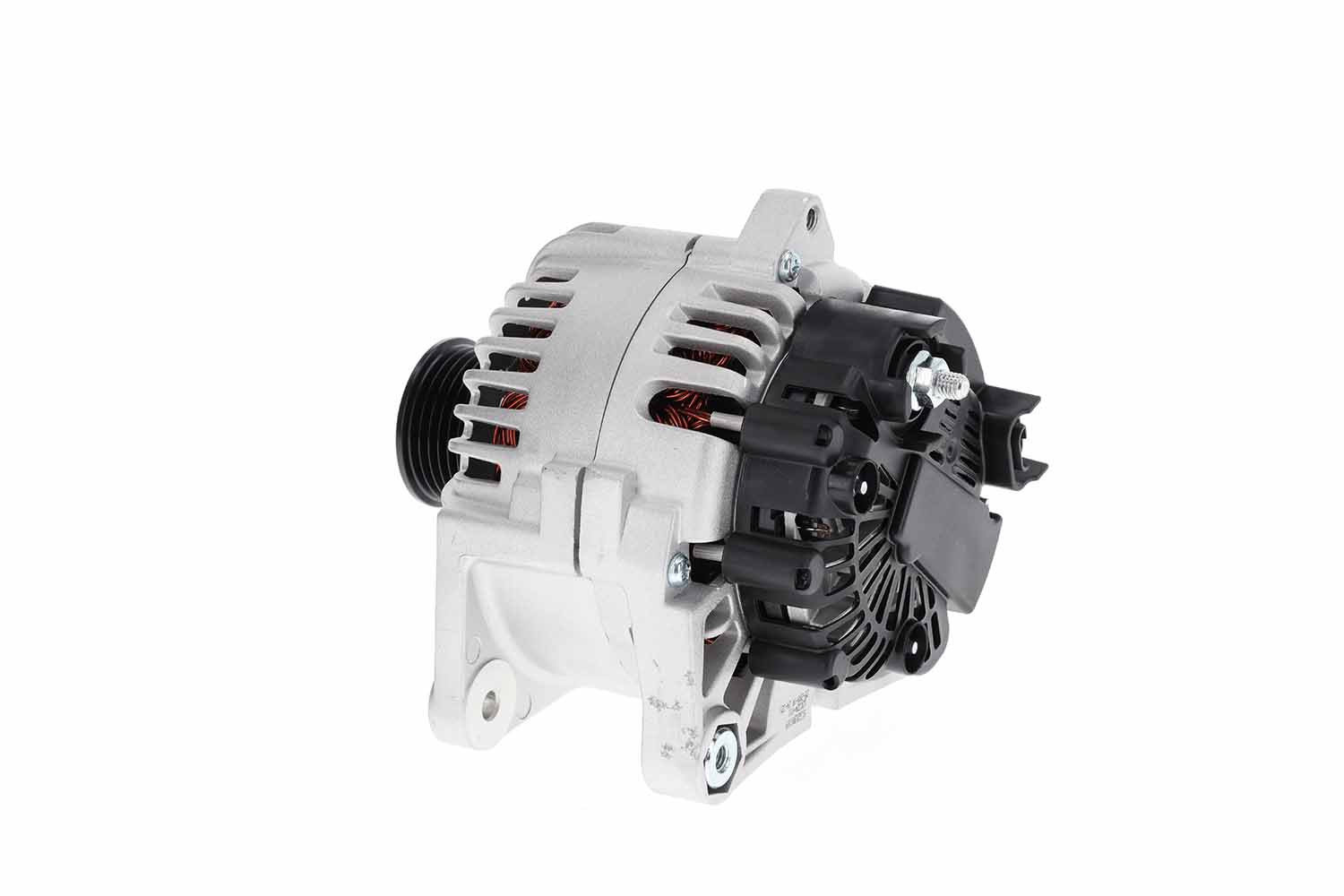 Alternator/Dynamo Hella 8EL 011 710-761