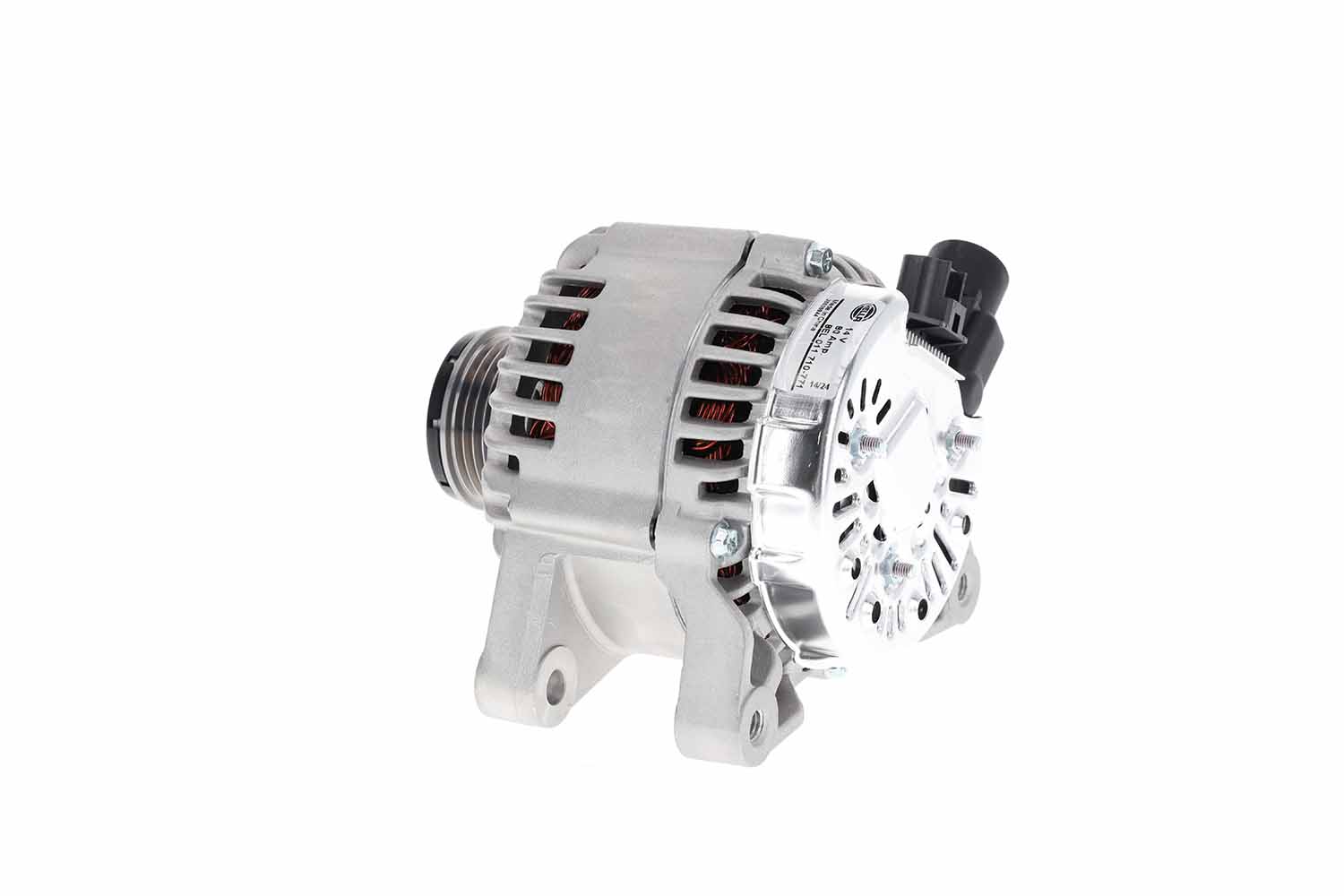 Alternator/Dynamo Hella 8EL 011 710-771