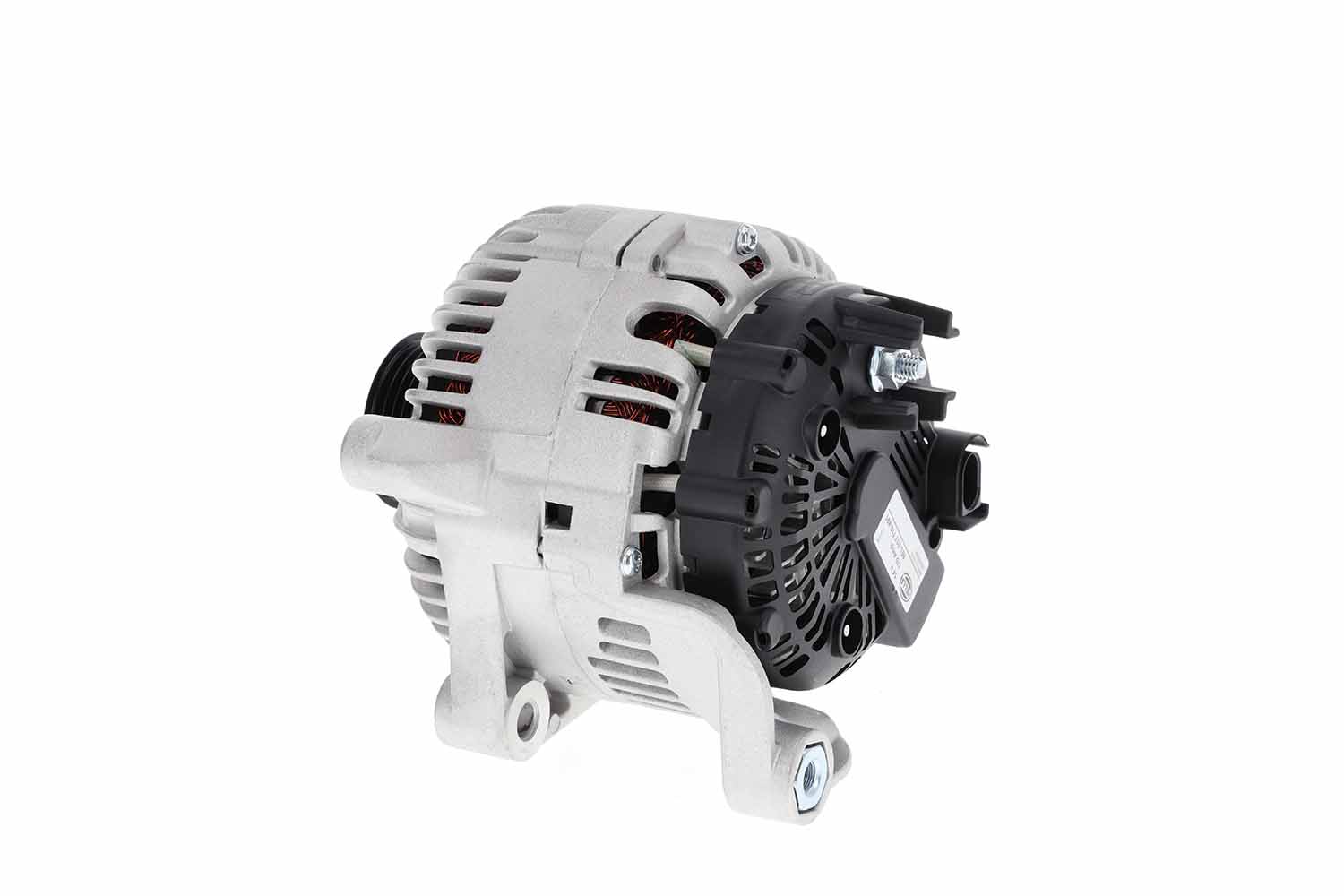 Alternator/Dynamo Hella 8EL 011 710-891