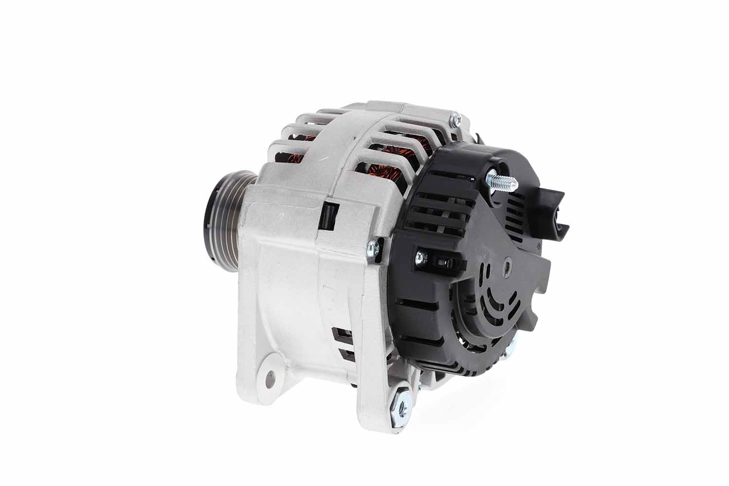 Alternator/Dynamo Hella 8EL 011 710-901