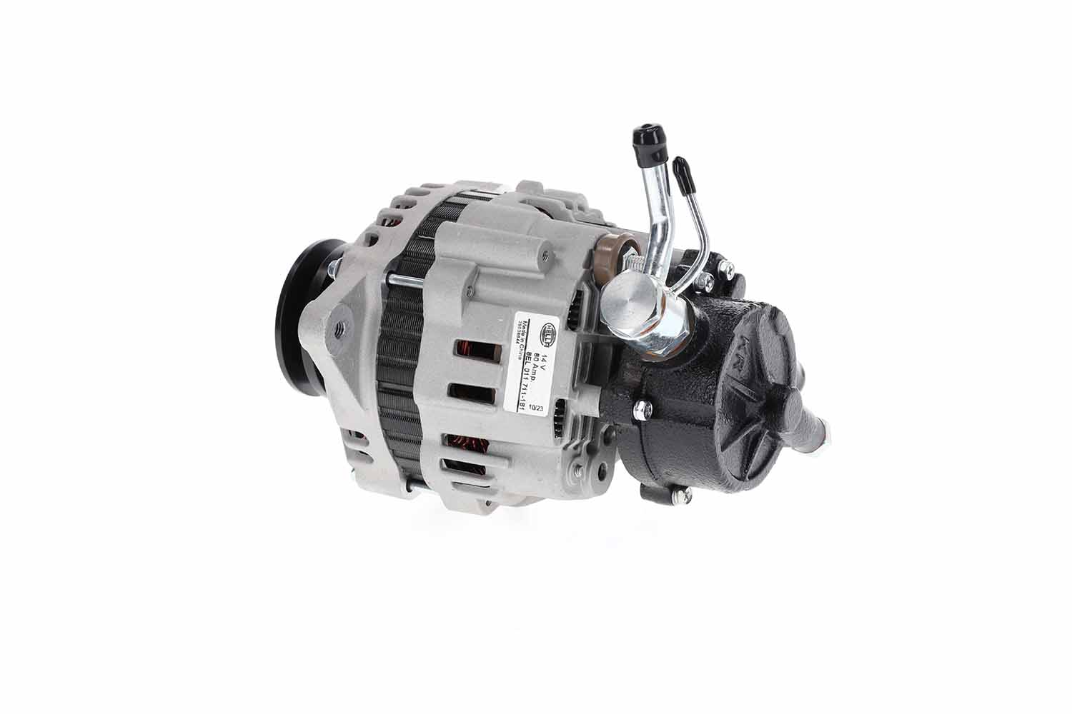 Alternator/Dynamo Hella 8EL 011 711-181