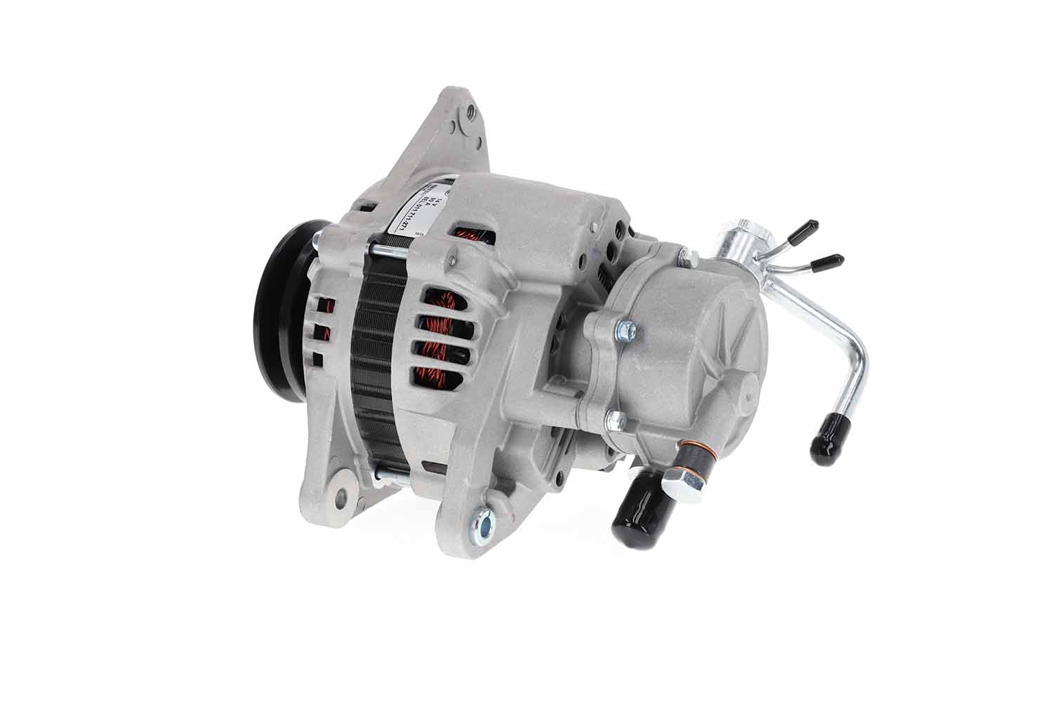 Alternator/Dynamo Hella 8EL 011 711-271