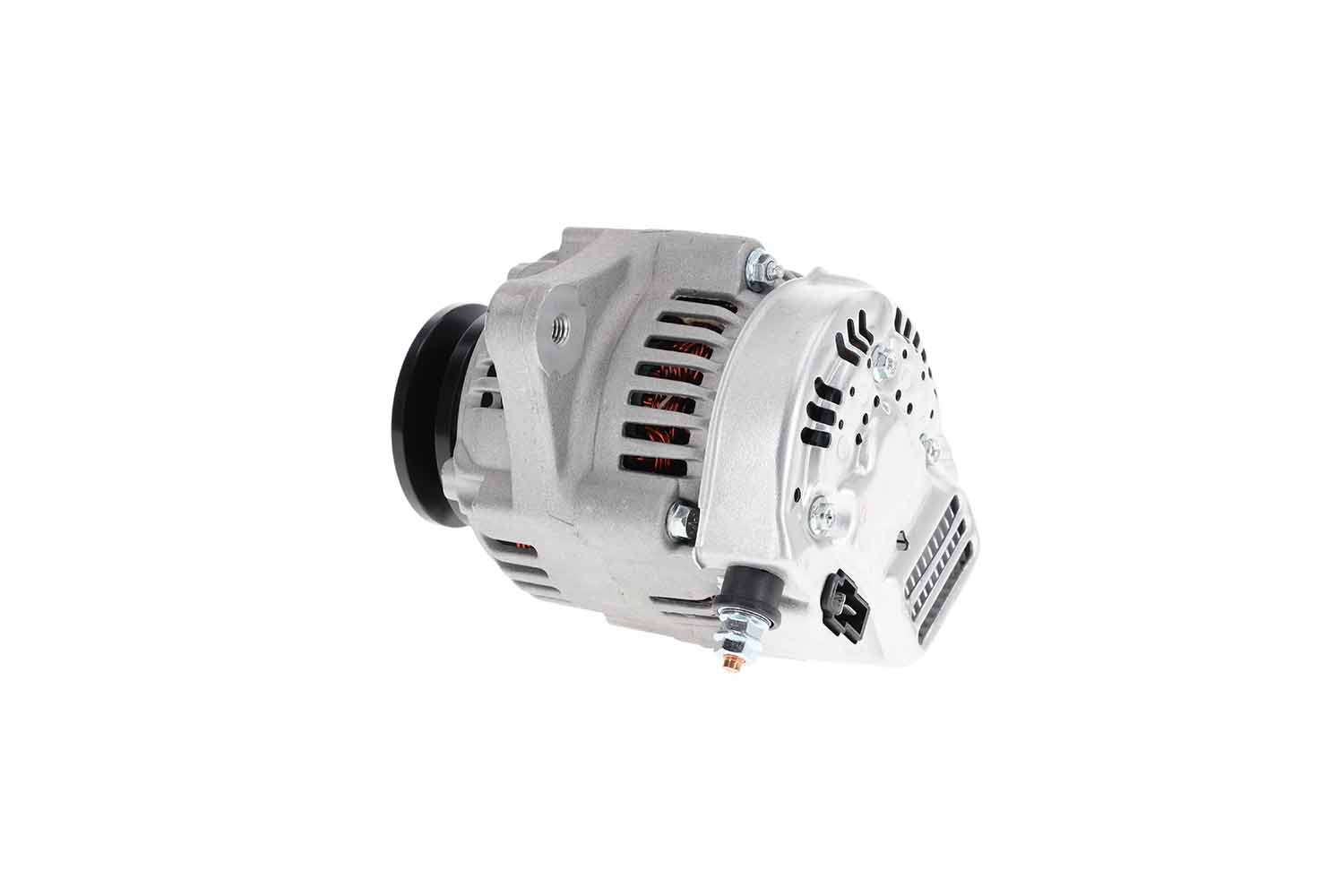 Alternator/Dynamo Hella 8EL 011 711-391
