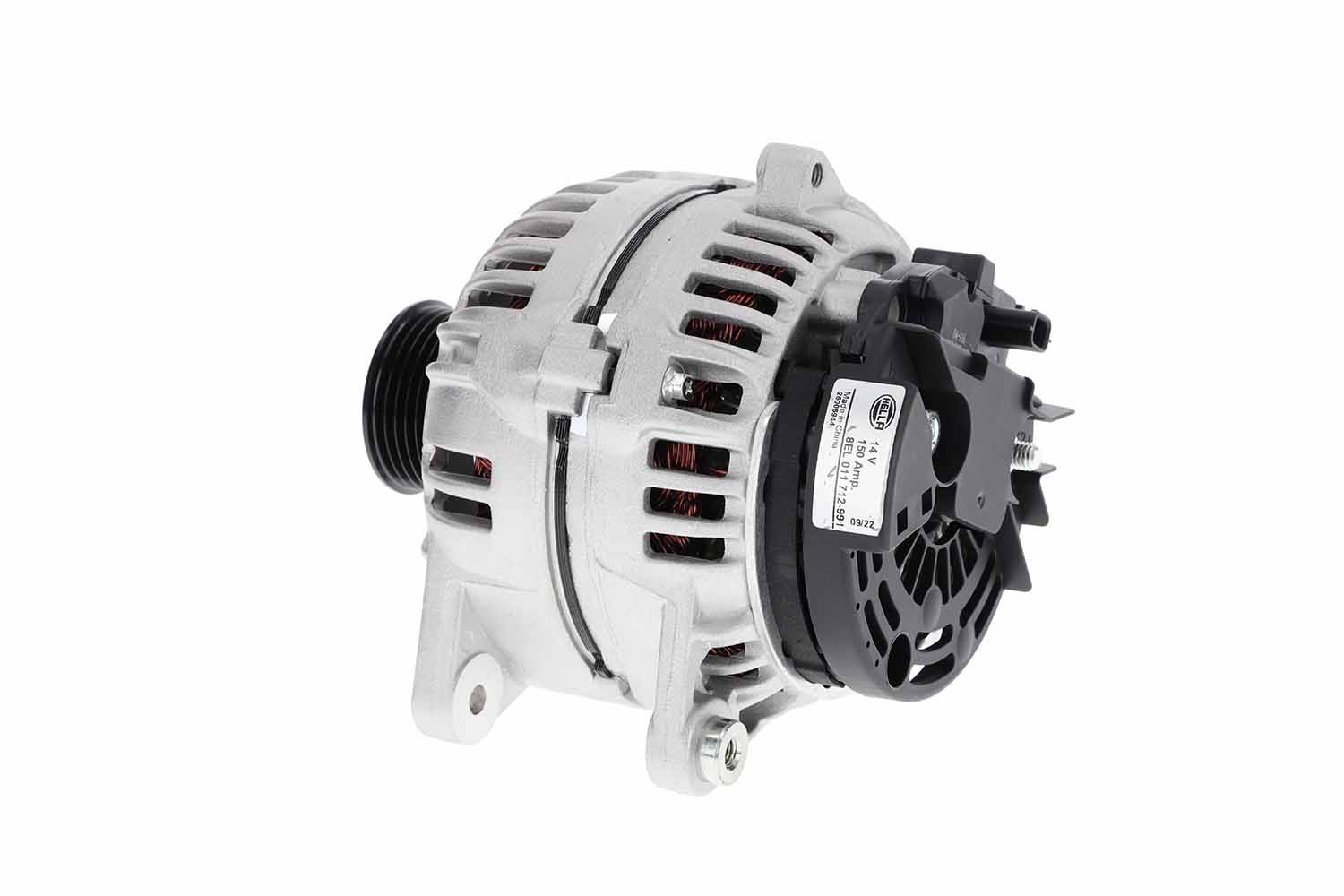 Alternator/Dynamo Hella 8EL 011 712-991