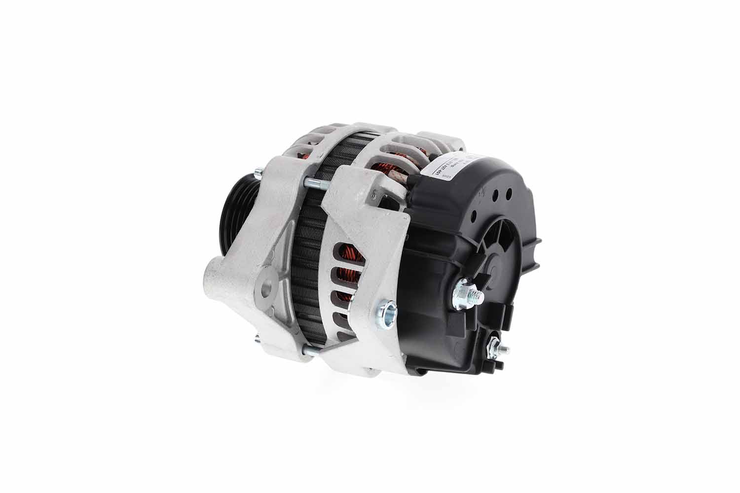 Alternator/Dynamo Hella 8EL 012 427-451