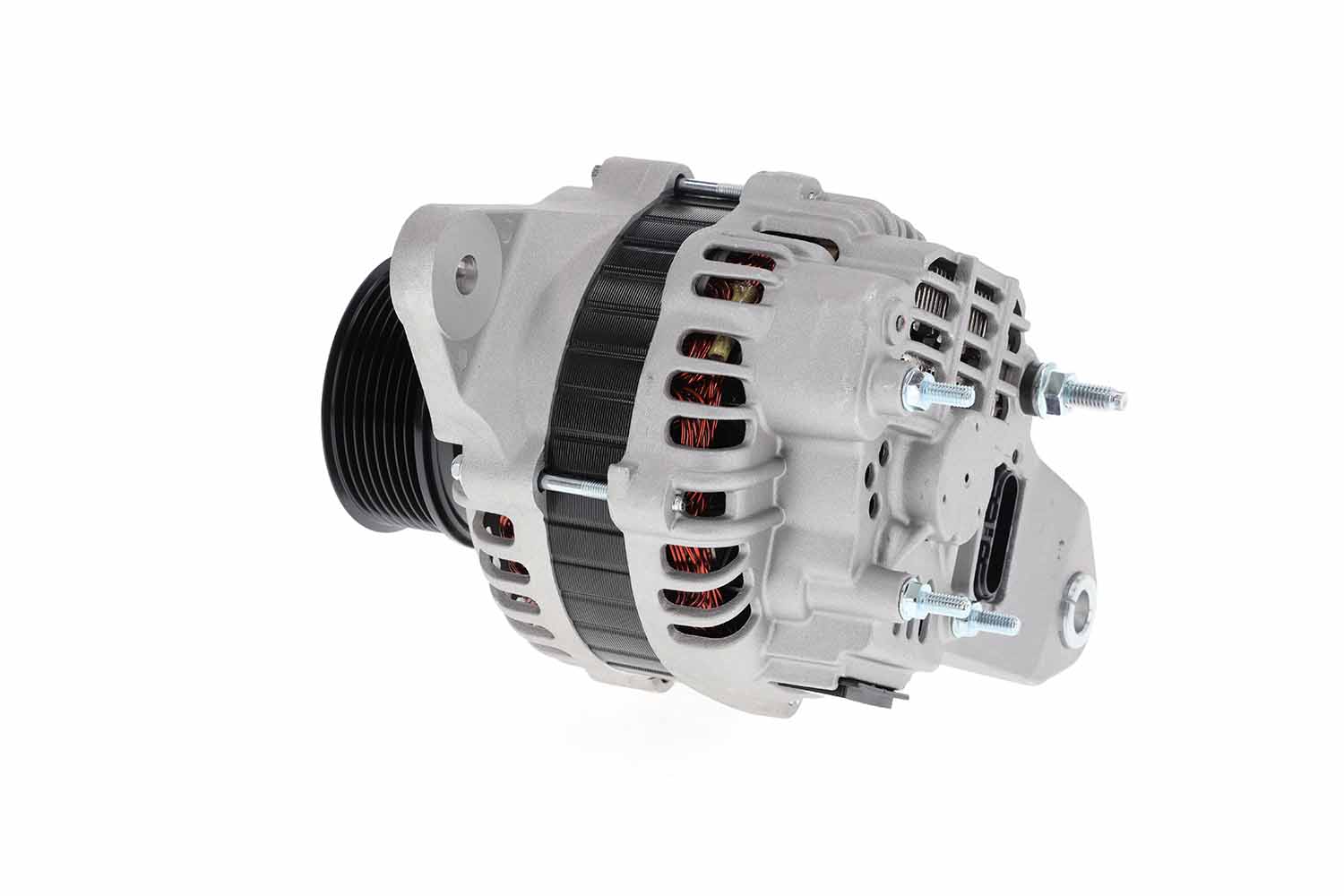 Alternator/Dynamo Hella 8EL 012 584-831