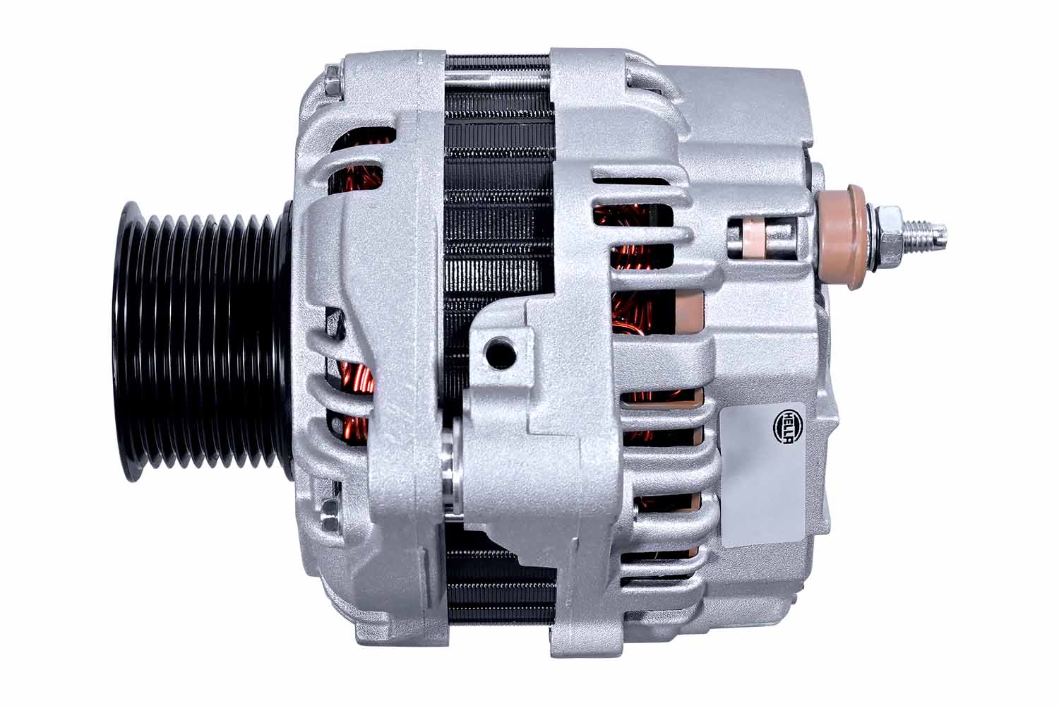 Dynamo / Alternator Hella 8EL 012 584-991