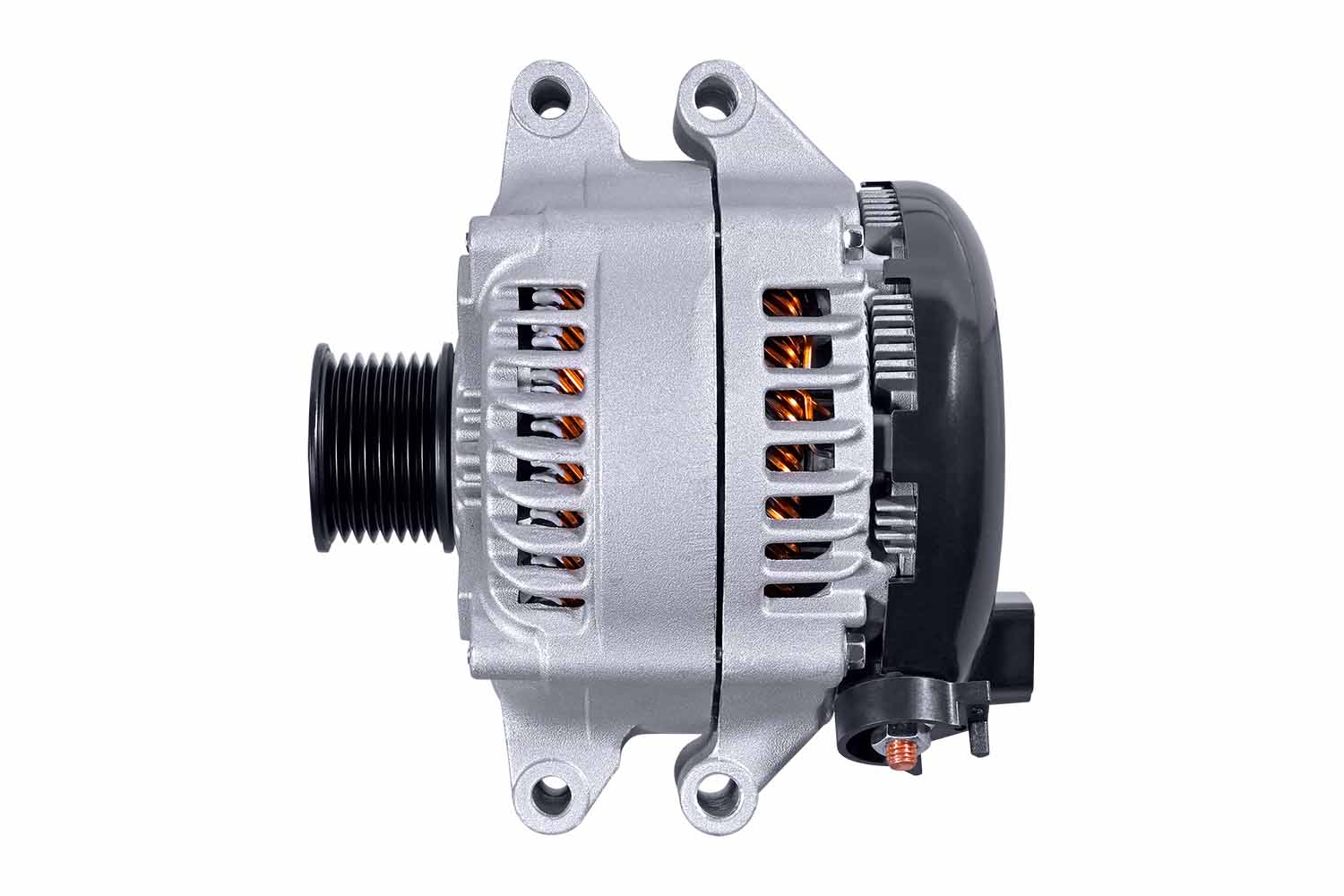 Dynamo / Alternator Hella 8EL 015 637-791