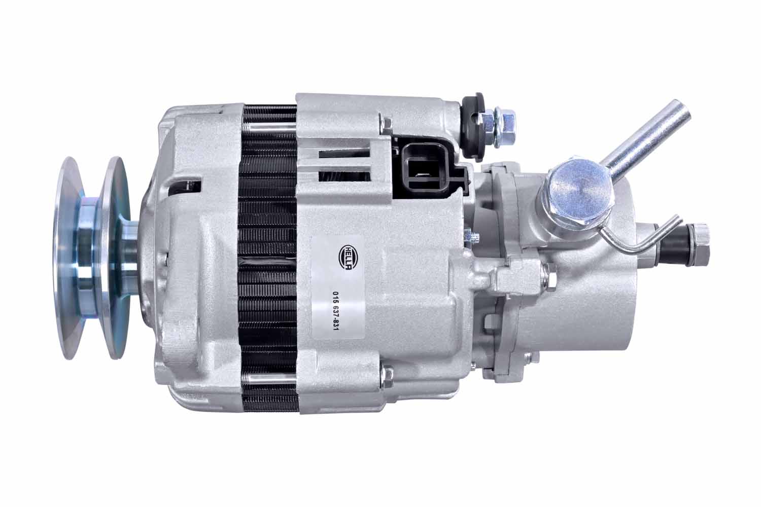 Dynamo / Alternator Hella 8EL 015 637-831