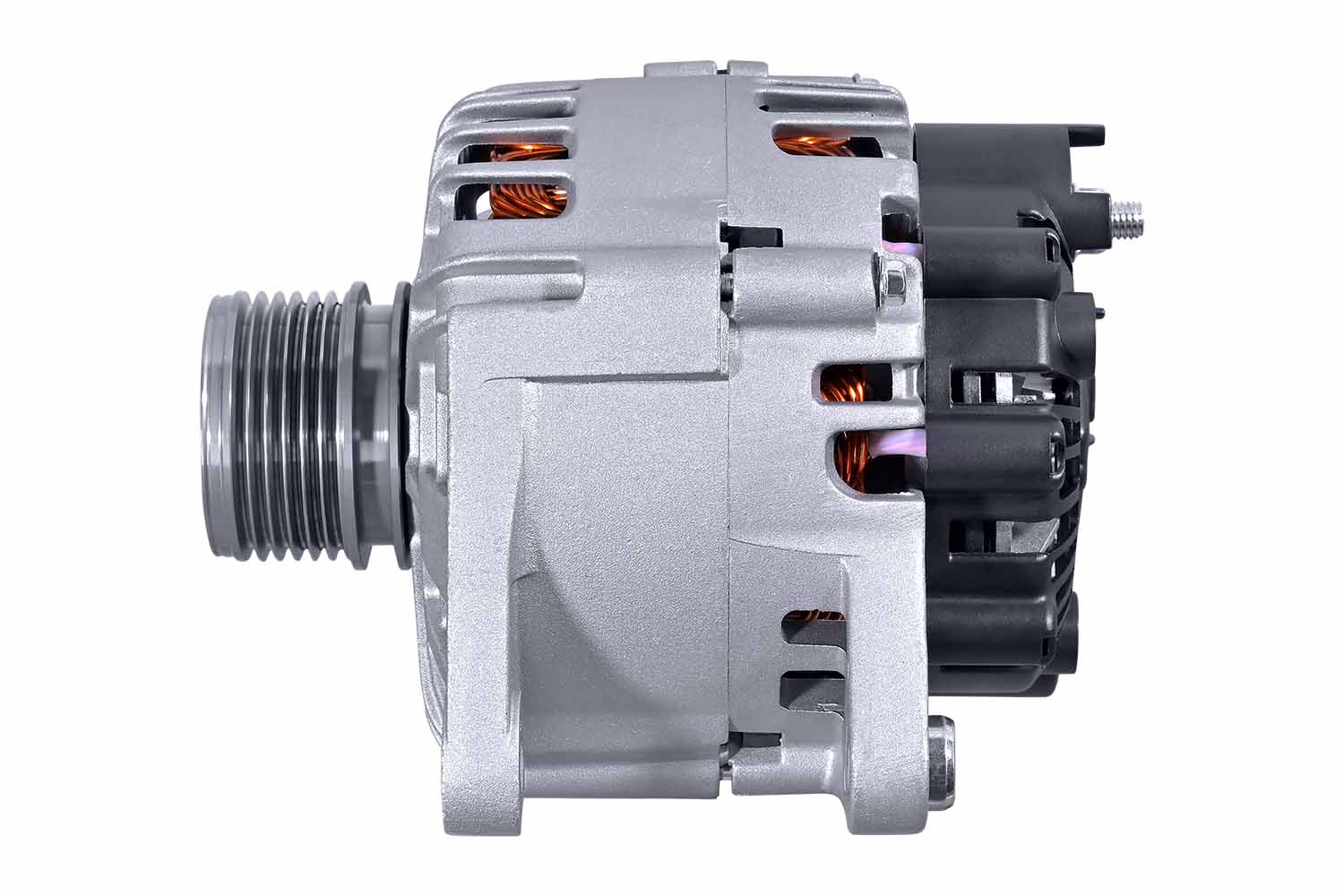 Dynamo / Alternator Hella 8EL 015 659-121