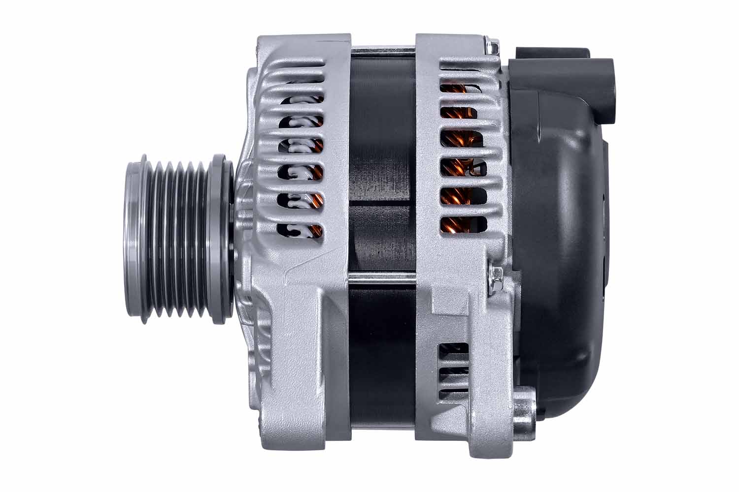 Dynamo / Alternator Hella 8EL 015 659-141