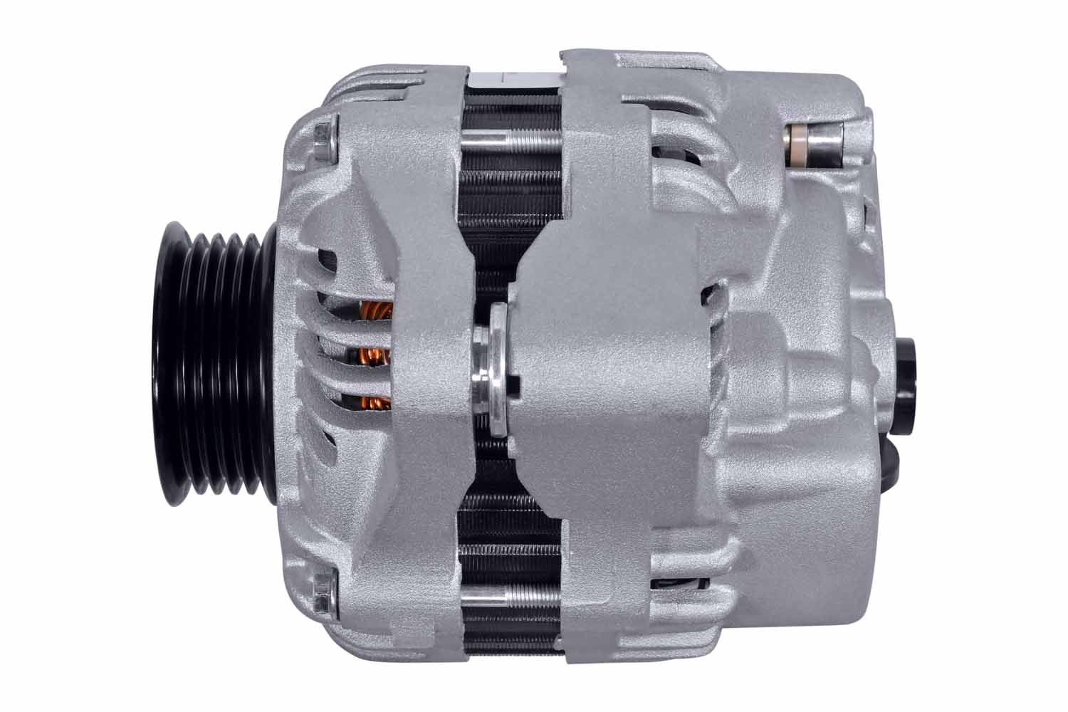 Dynamo / Alternator Hella 8EL 015 659-151