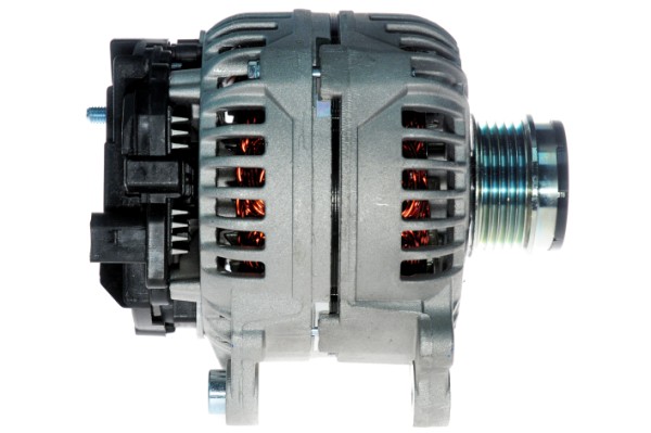 Alternator/Dynamo Hella 8EL 011 710-471