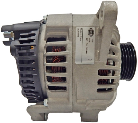 Hella Alternator/Dynamo 8EL 011 710-541