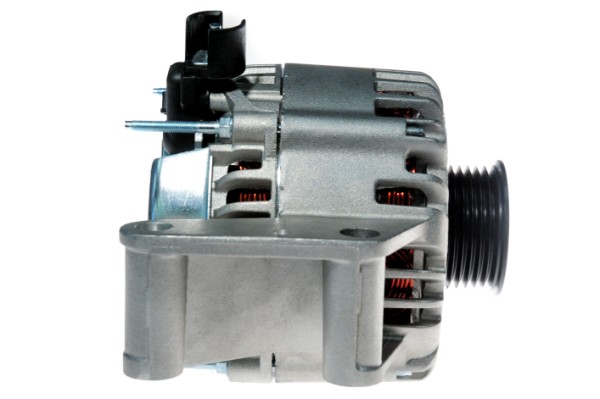 Alternator/Dynamo Hella 8EL 011 710-581