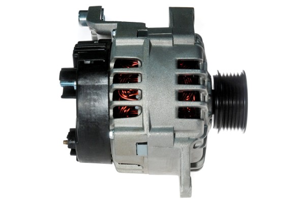 Alternator/Dynamo Hella 8EL 011 710-601