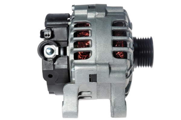 Alternator/Dynamo Hella 8EL 011 710-651