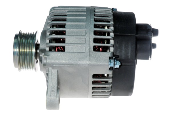 Alternator/Dynamo Hella 8EL 011 710-691