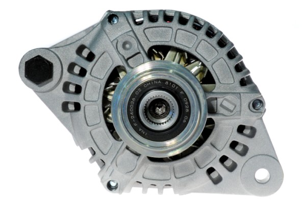 Hella Alternator/Dynamo 8EL 011 710-691