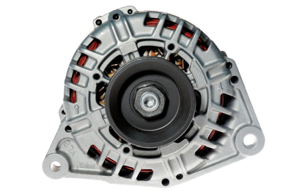 Hella Alternator/Dynamo 8EL 011 710-711